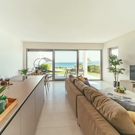 Apartamento Unique Luxury Designers Right Next To The