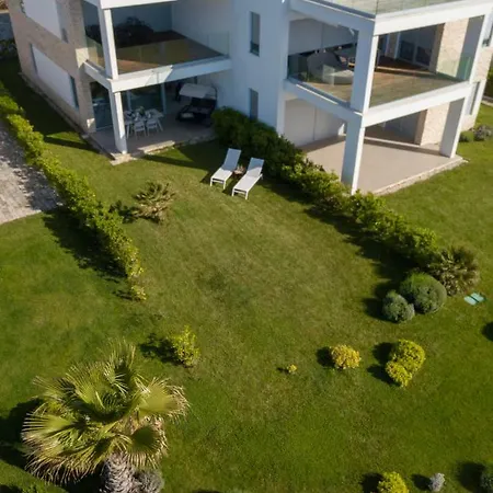 Apartamento Unique Luxury Designers Right Next To The *