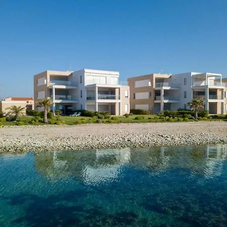 Apartamento Unique Luxury Designers Right Next To The *