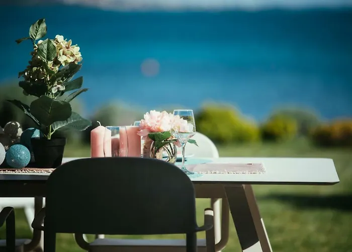 Unique Luxury Designers Right Next To The Sukošan