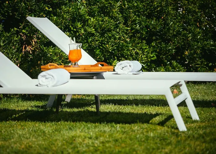 Unique Luxury Designers Right Next To The Apartamento