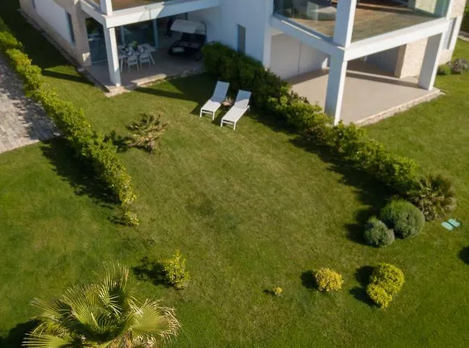 Apartamento Unique Luxury Designers Right Next To The *