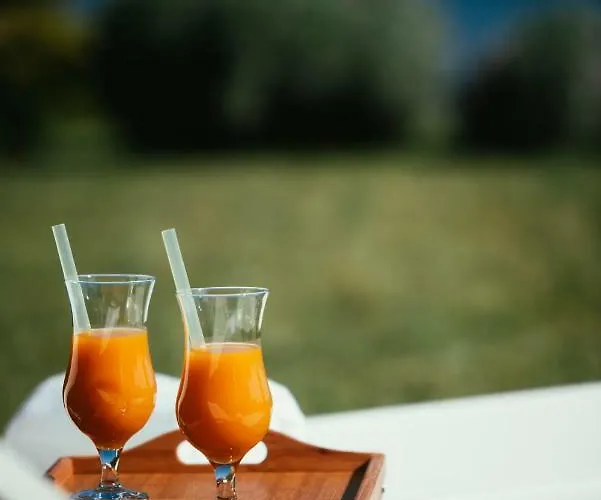 Unique Luxury Designers Right Next To The Apartamento Sukošan