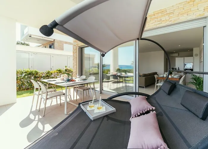 Unique Luxury Designers Right Next To The Apartamento *