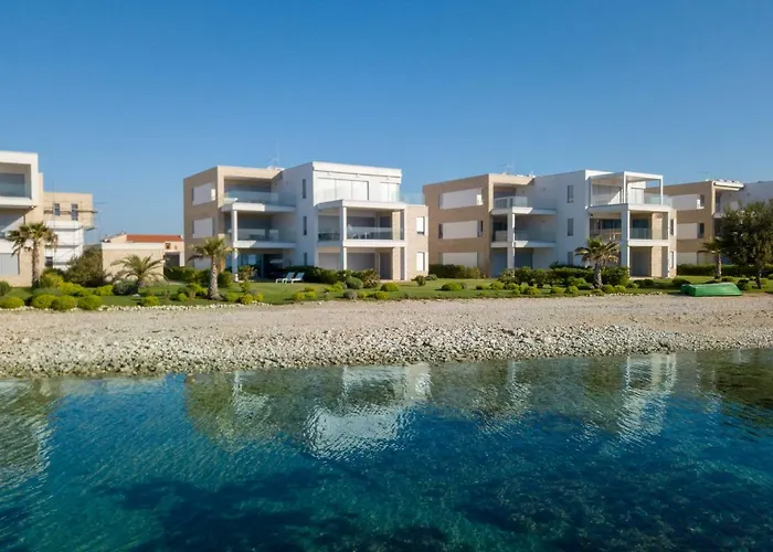 Apartamento Unique Luxury Designers Right Next To The *