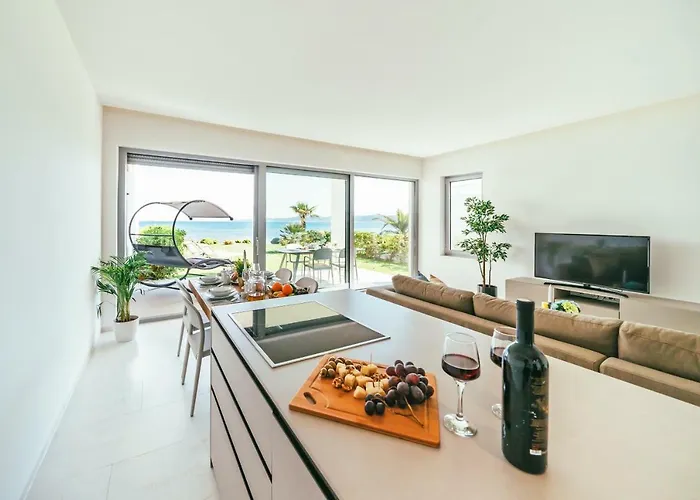 Apartamento Unique Luxury Designers Right Next To The *