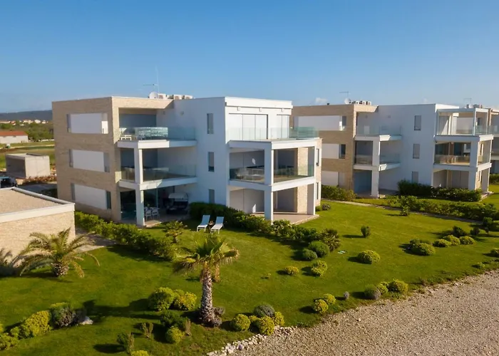 Unique Luxury Designers Right Next To The *