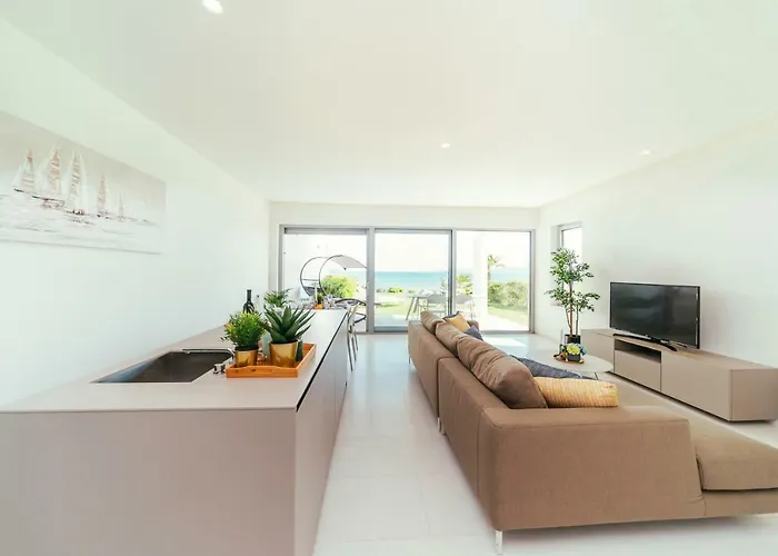 Unique Luxury Designers Right Next To The * Sukošan