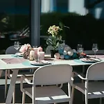 Unique Luxury Designers Right Next To The *