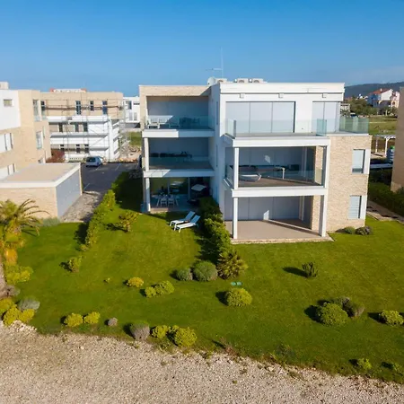 Unique Luxury Designers Right Next To The Διαμέρισμα Sukošan