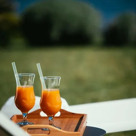 Unique Luxury Designers Right Next To The Διαμέρισμα Sukošan
