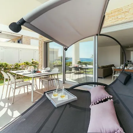 Unique Luxury Designers Right Next To The Διαμέρισμα *