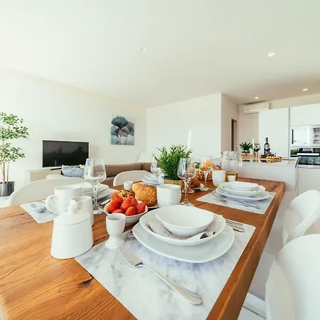 Apartment Unique Luxury Designers Right Next To The