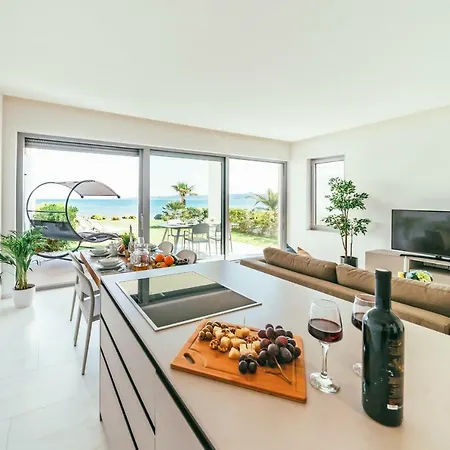 Apartament Unique Luxury Designers Right Next To The *