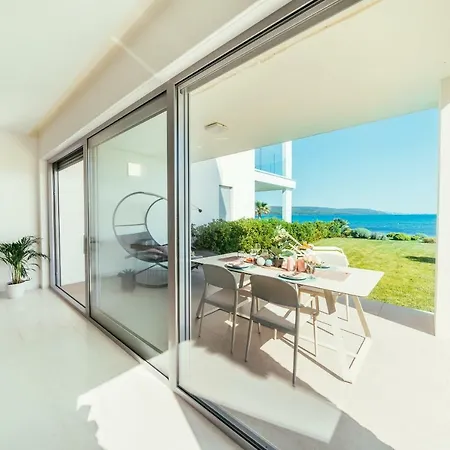 Unique Luxury Designers Right Next To The Διαμέρισμα
