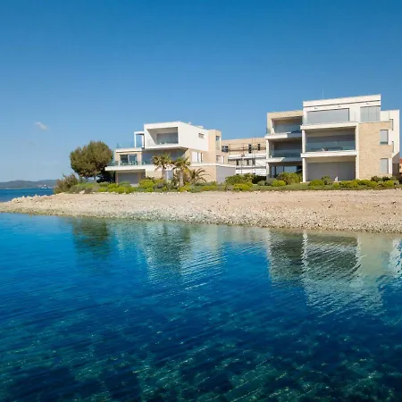 Διαμέρισμα Unique Luxury Designers Right Next To The