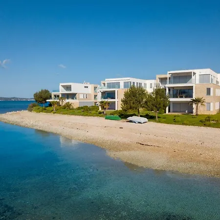 Unique Luxury Designers Right Next To The * Sukošan
