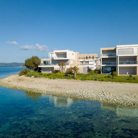 Διαμέρισμα Unique Luxury Designers Right Next To The