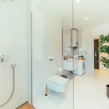 Unique Luxury Designers Right Next To The Διαμέρισμα *