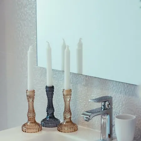 Unique Luxury Designers Right Next To The Διαμέρισμα Sukošan