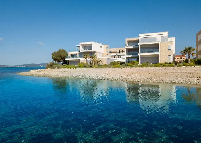 Apartamento Unique Luxury Designers Right Next To The