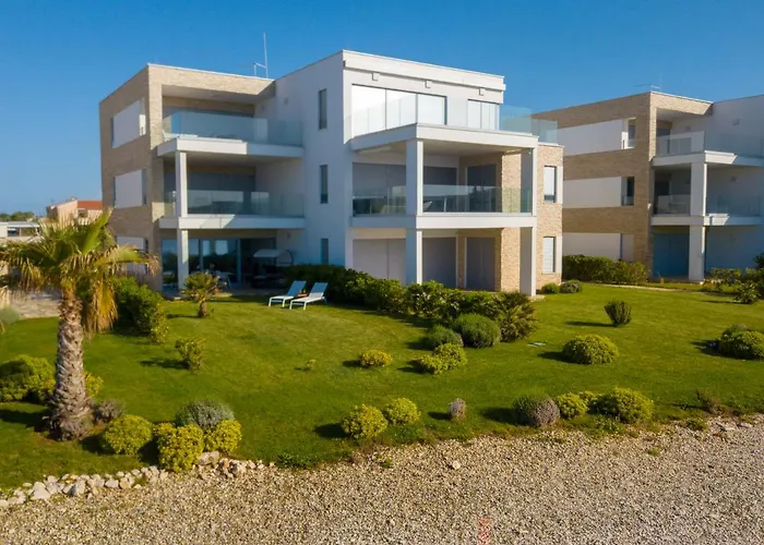 Apartamento Unique Luxury Designers Right Next To The *