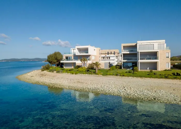 Apartamento Unique Luxury Designers Right Next To The