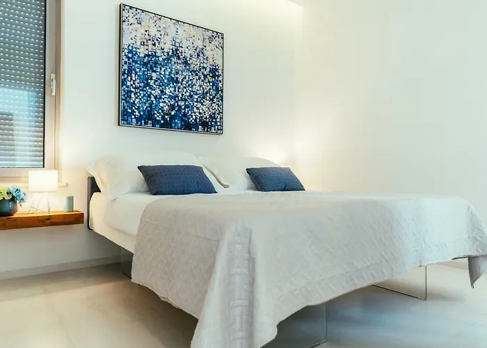 Unique Luxury Designers Right Next To The Sukošan