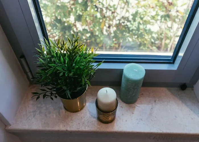 Unique Luxury Designers Right Next To The