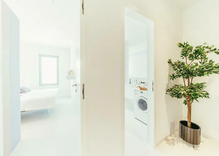 Unique Luxury Designers Right Next To The Apartamento